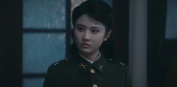 前夜第22集剧照