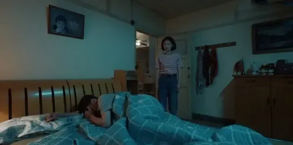 我们的日子第22集剧照