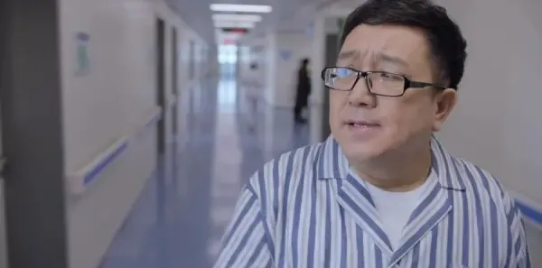 突围第3集剧照