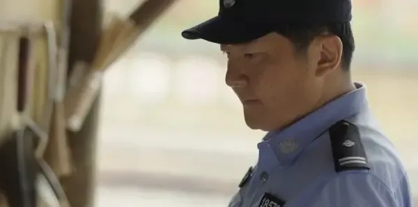 驻站第29集剧照