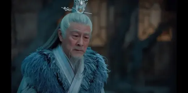 护心第23集剧照