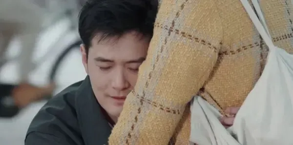 淬火丹心第34集剧照