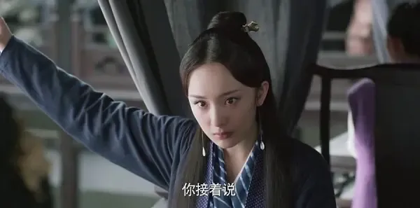三生三世十里桃花第58集剧照