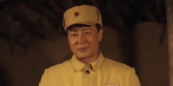 当祖国需要我们的时候第10集剧照