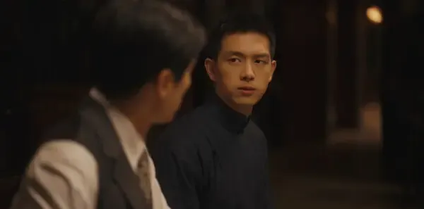 群星闪耀时第21集剧照