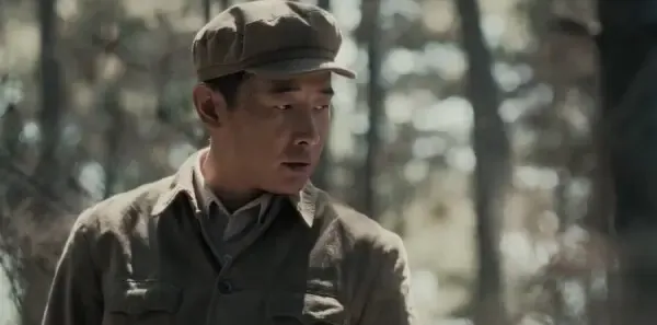 侦察英雄第29集剧照