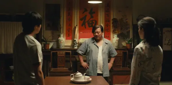 乘风踏浪第10集剧照
