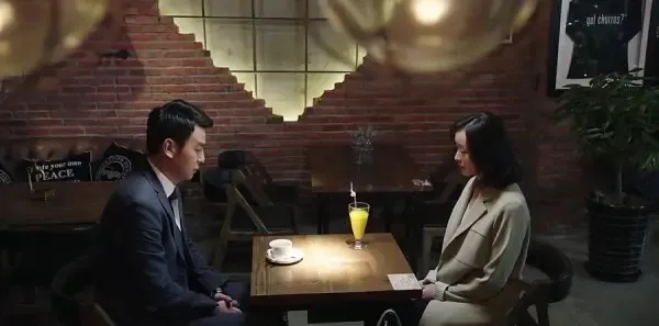 我的前半生第4集剧照