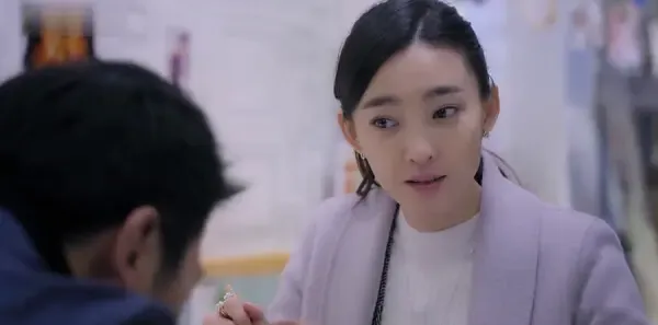 漂洋过海来看你第3集剧照