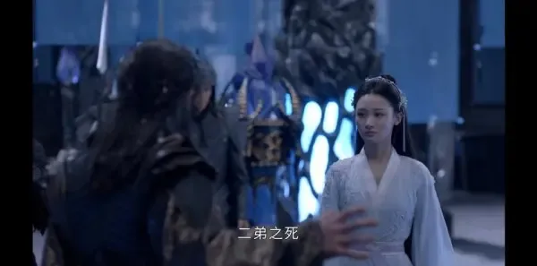 星落凝成糖第27集剧照