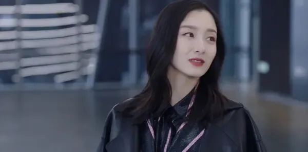 无与伦比的美丽第2集剧照
