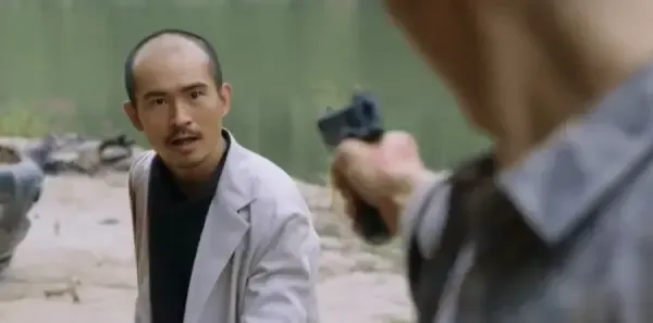 真心英雄第28集剧照