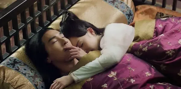 三生三世十里桃花第47集剧照