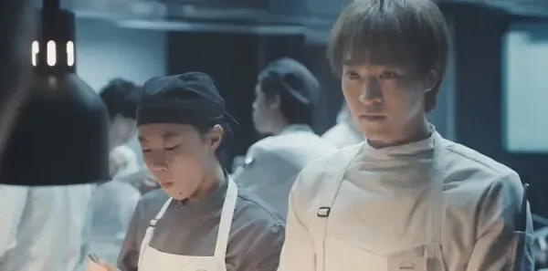 她的生存之道第11集剧照