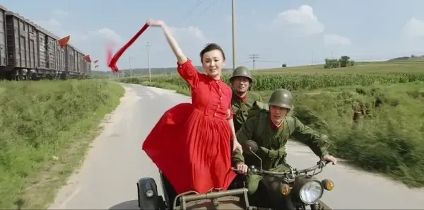 王牌部队第17集剧照