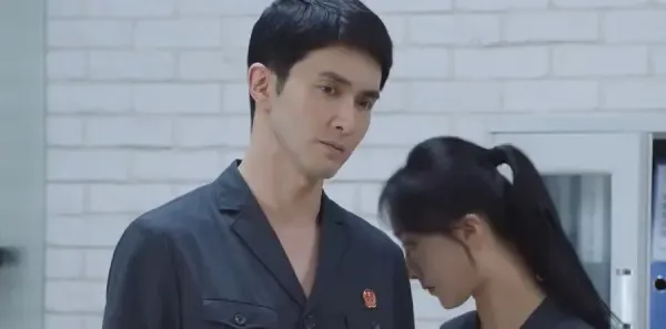 江河之上第29集剧照