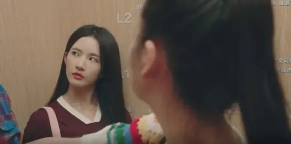 我的妈妈是校花 第6集:孔小灿寿命交易五十年剧照