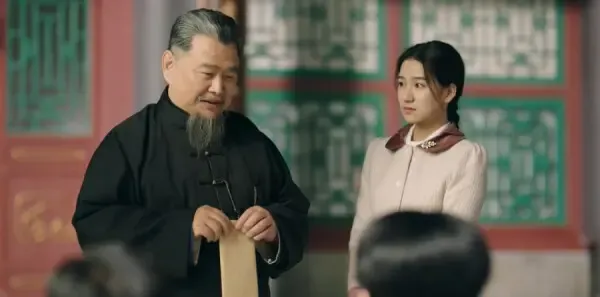 鲲鹏击浪第9集剧照