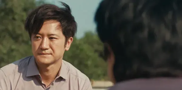 乘风踏浪第28集剧照