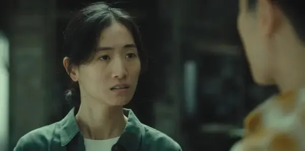 黄雀第7集剧照