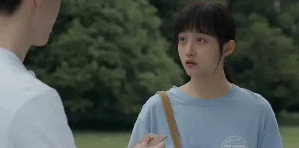 曾少年第8集剧照