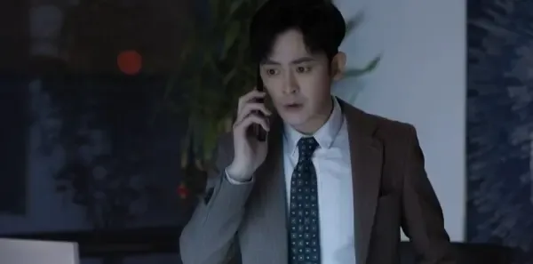 爱情有烟火第21集剧照