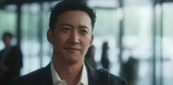 无所畏惧第3集剧照