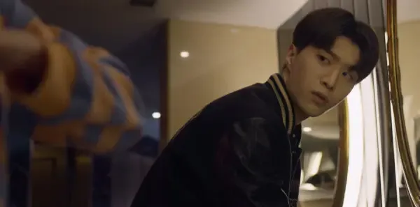 曾少年第4集剧照