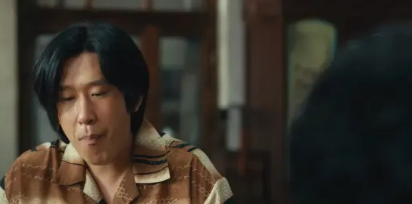 乘风踏浪第19集剧照