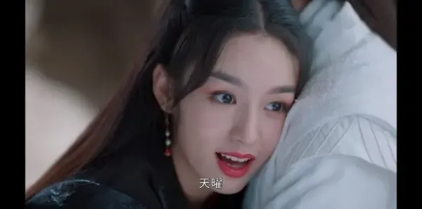 护心第38集剧照