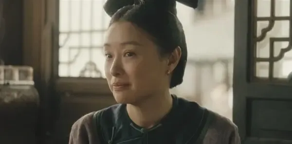 人生若如初见第1集剧照