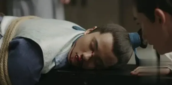知否知否应是绿肥红瘦第27集剧照