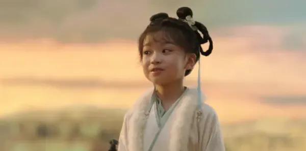 长相思第1集剧照