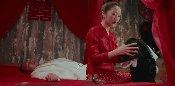 小娘惹第34集剧照