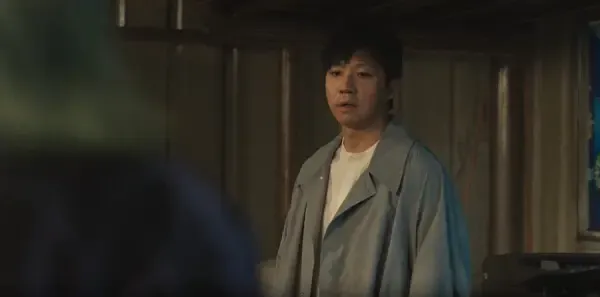 围猎第21集剧照