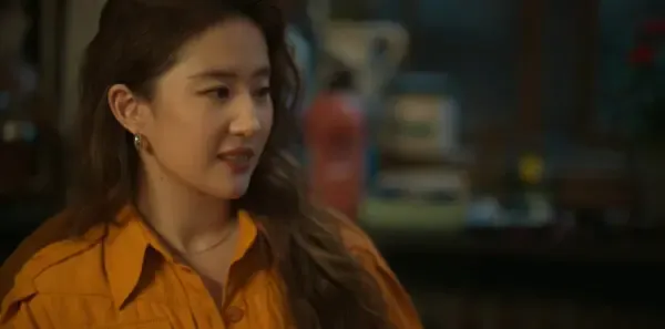 玫瑰的故事第36集剧照