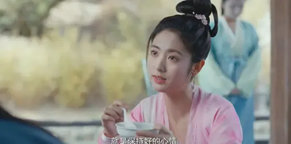 花溪记第12集剧照
