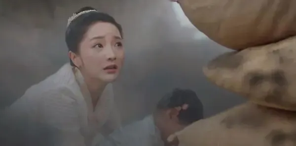 小娘惹第10集剧照
