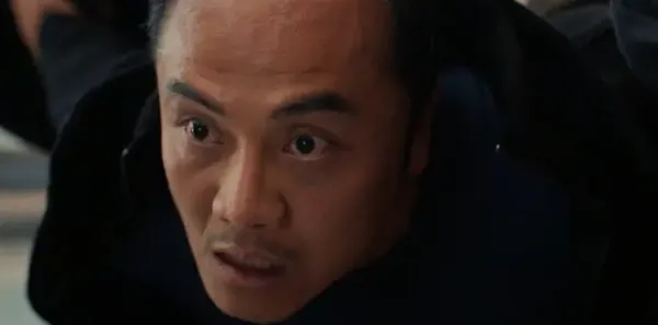 以法之名第24集剧照