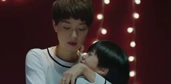 我的前半生第16集剧照