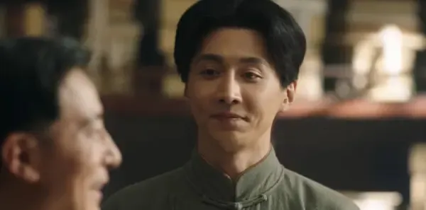 鲲鹏击浪第10集剧照