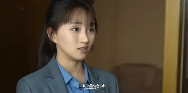 狂飙第39集剧照