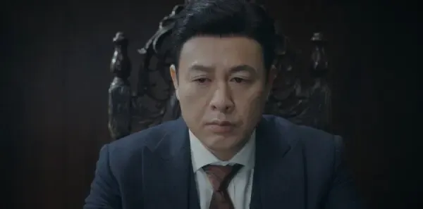 孤舟第23集剧照