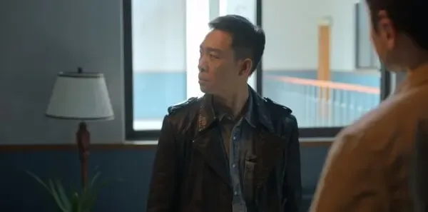 狂飙第21集剧照
