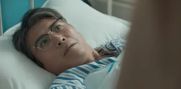 迎风的青春第26集剧照