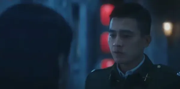 前夜第24集剧照