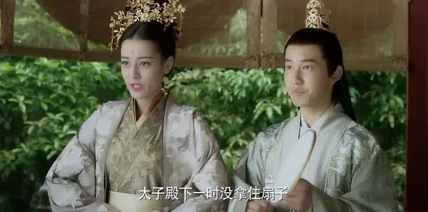 三生三世十里桃花第42集剧照