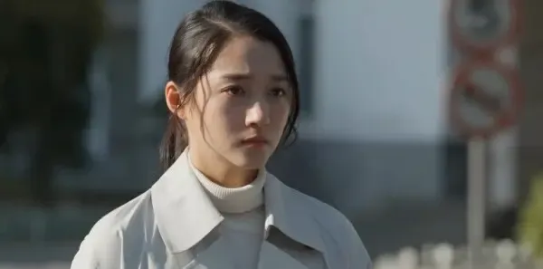 曾少年第29集剧照