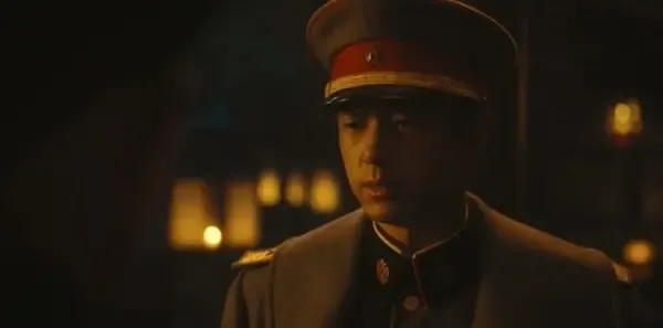 人生若如初见第26集剧照