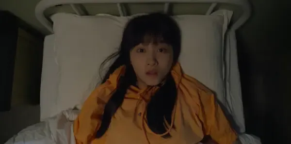 曾少年第1集剧照